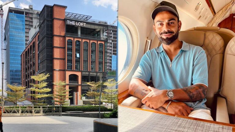 Virat Kohli’s One8 Commune restaurant menu prices