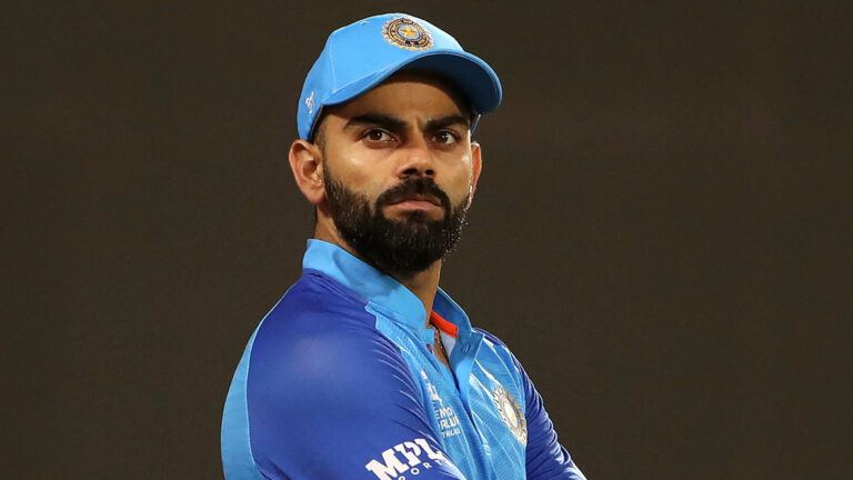 Virat Kohli’s cryptic tweet triggers retirement rumours as fans speculate about his future in ODIs and upcoming Australia series.
