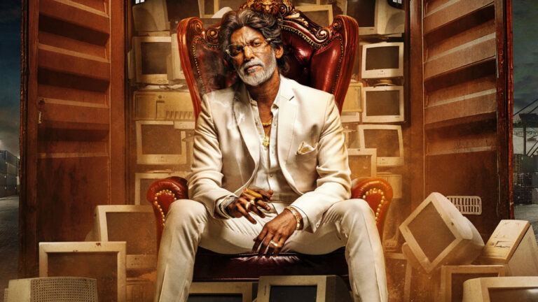 Vishal faces Magudam NOC trouble