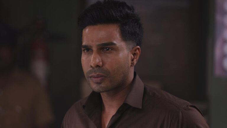 Vishnu Vishal's Aaryan to be Released by Nithiin