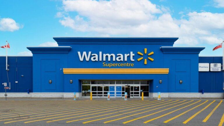 Walmart halts H-1B visa hiring