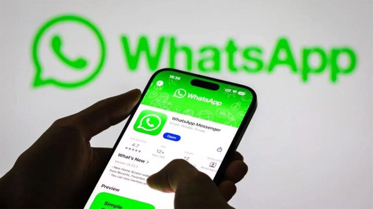 WhatsApp username feature preview