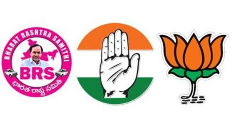 Why BRS Faces a Tough Bypoll Battle in Hyderabad