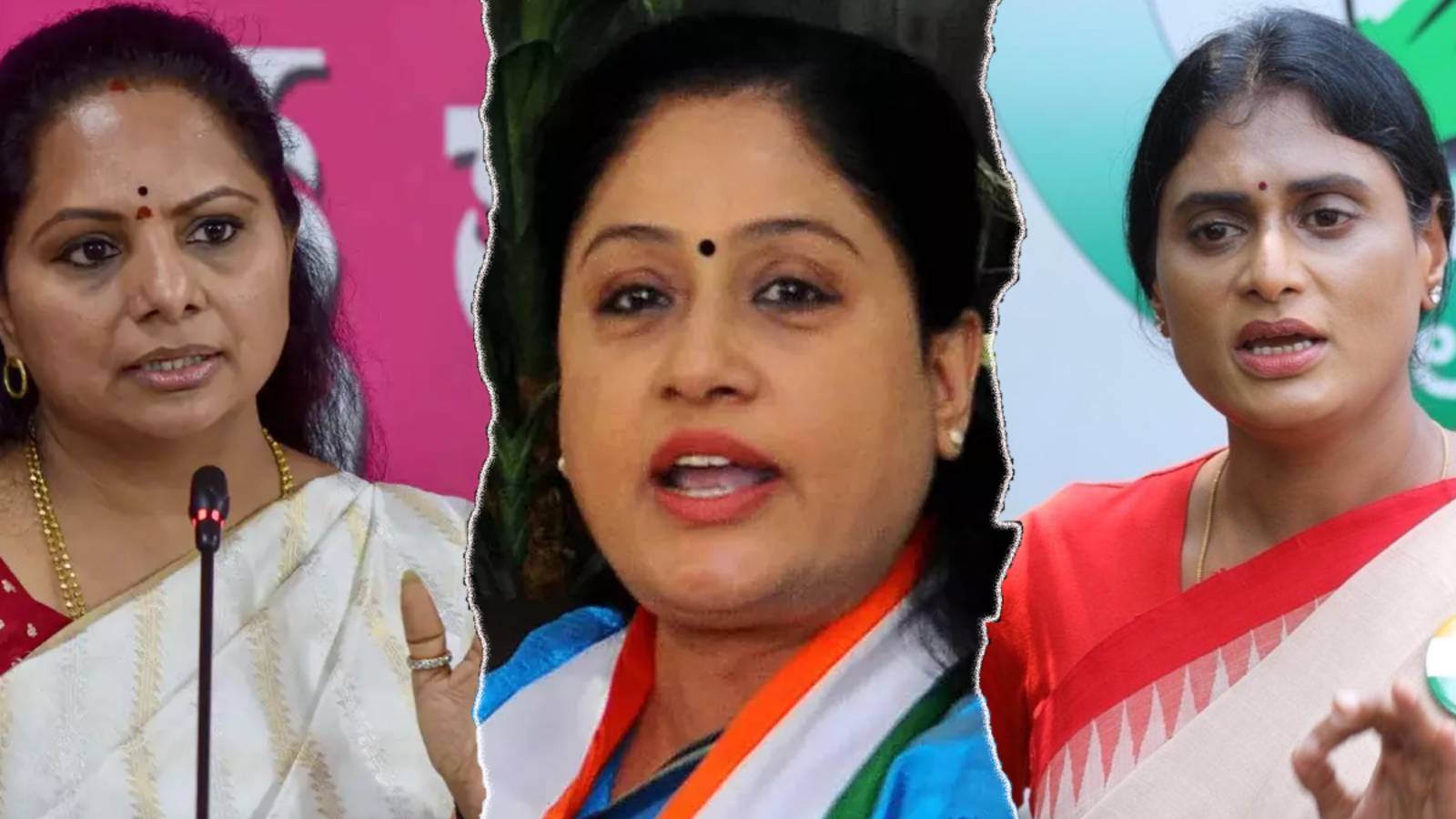 Women in Politics: Struggles in Indian Leadership