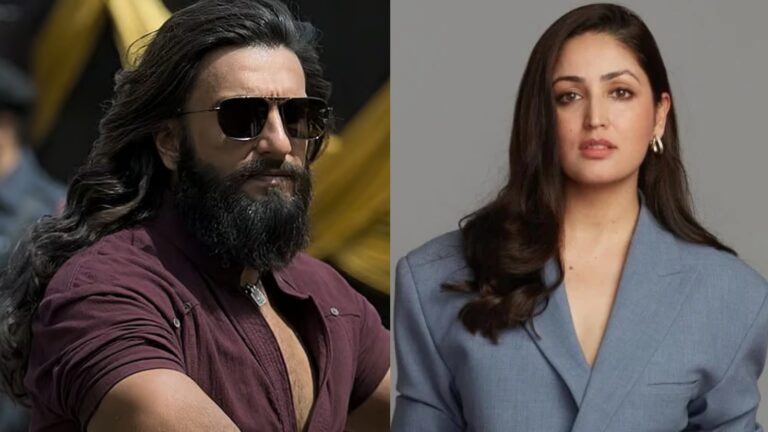 Yami Gautam on Ranveer Singh’s Dhurandhar