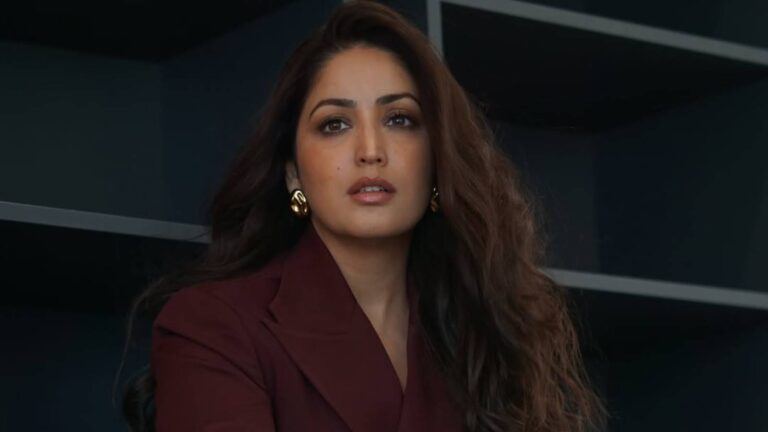 Yami Gautam’s upcoming Bollywood films
