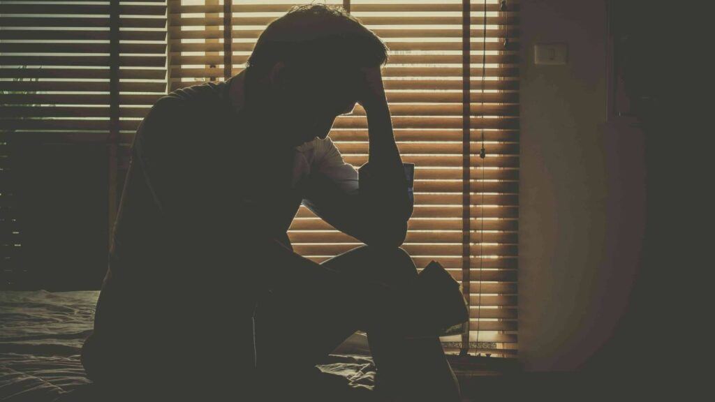 youth mental health crisis in India