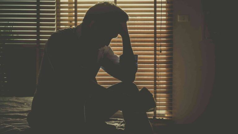 youth mental health crisis in India