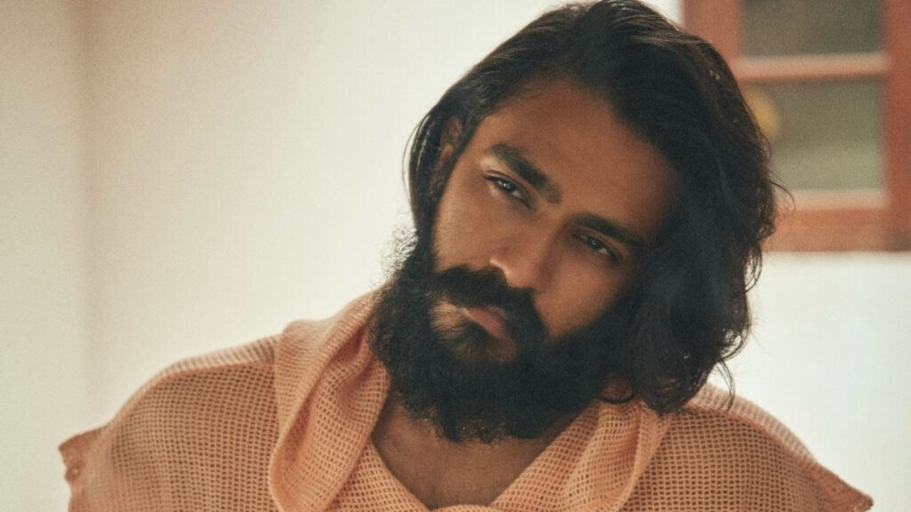 Aaishvary Thackeray joins YRF film
