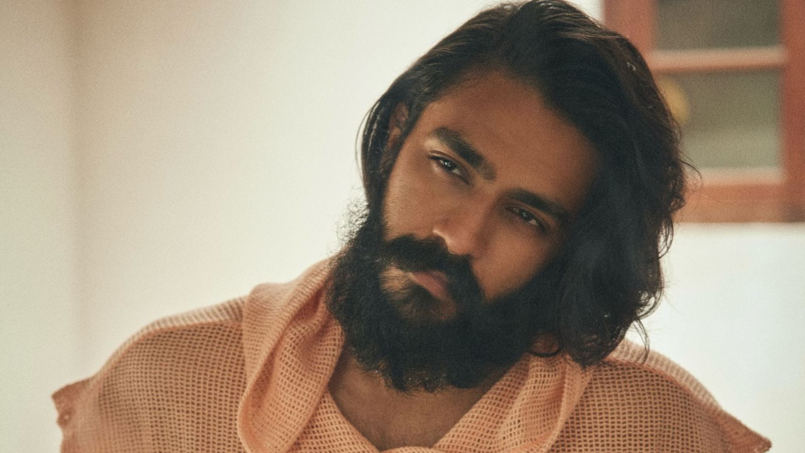 Aaishvary Thackeray joins YRF film