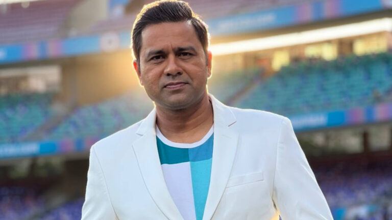 Aakash Chopra on Test selections