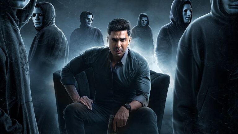 Aaryan OTT backlash after Netflix release