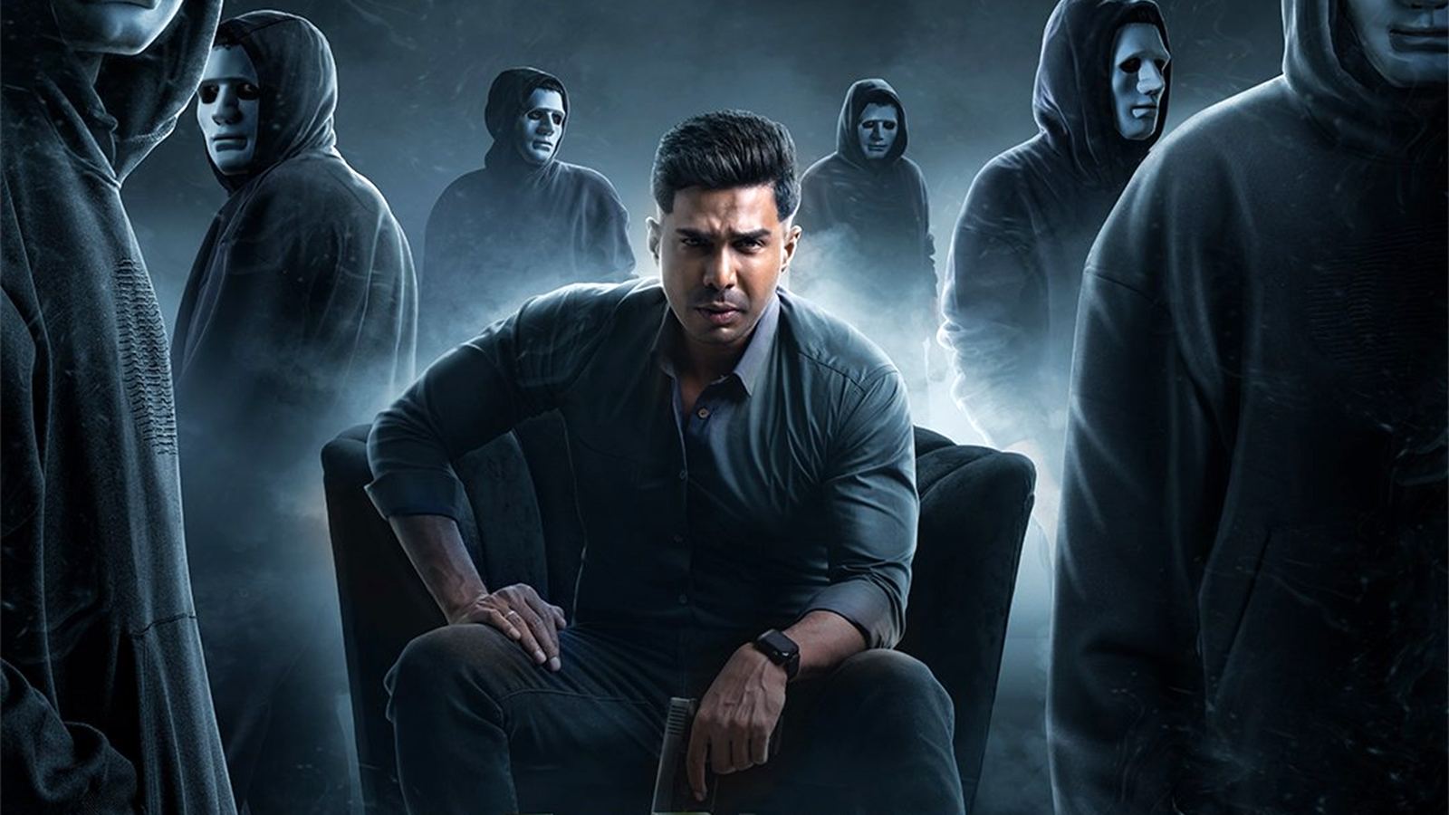Aaryan OTT backlash after Netflix release