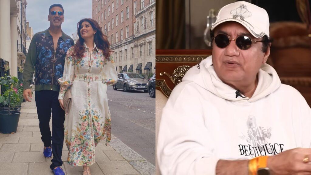 Abu Malik reveals claims about Akshay