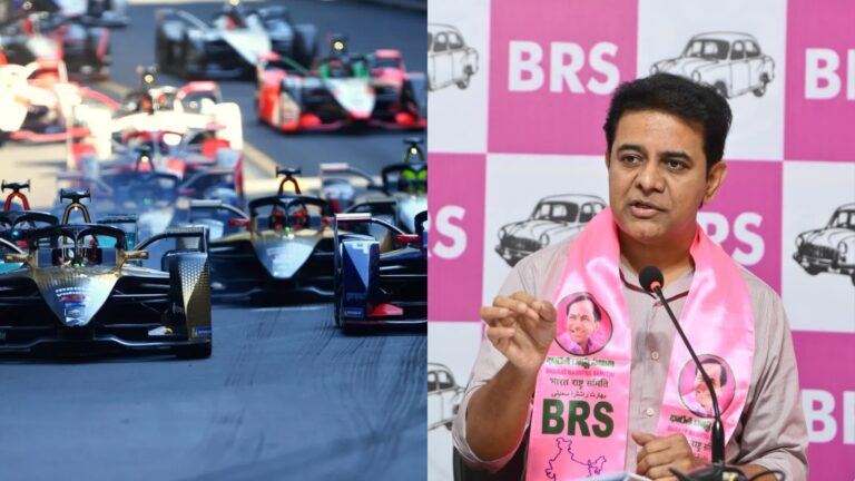 ACB report on Formula E case update