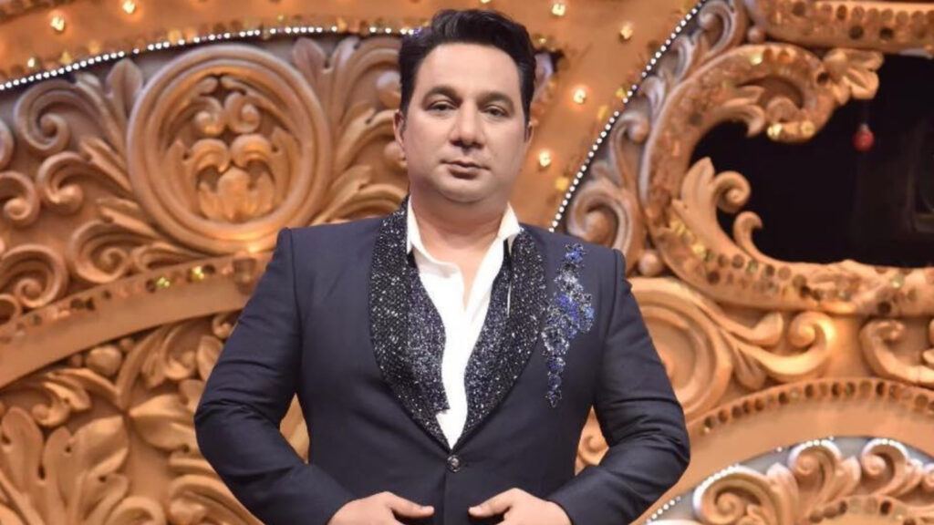 Ahmad Khan plans multi-star action film