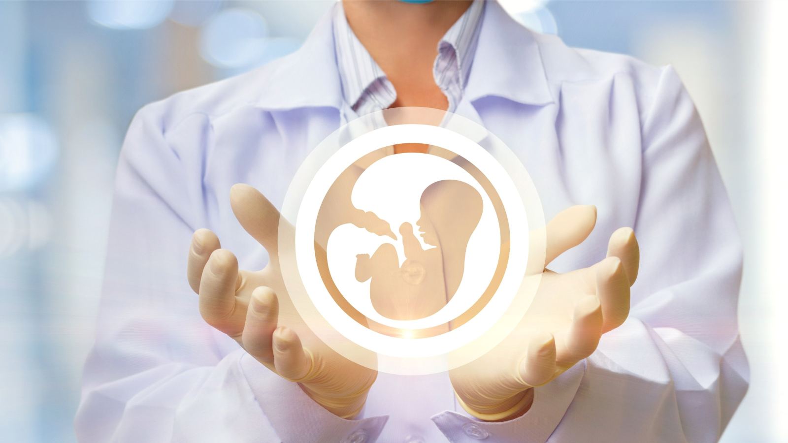 AI technology helps IVF couple conceive