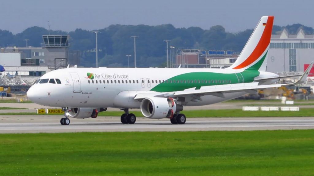 Air Côte d’Ivoire faces Josh Cahill backlash