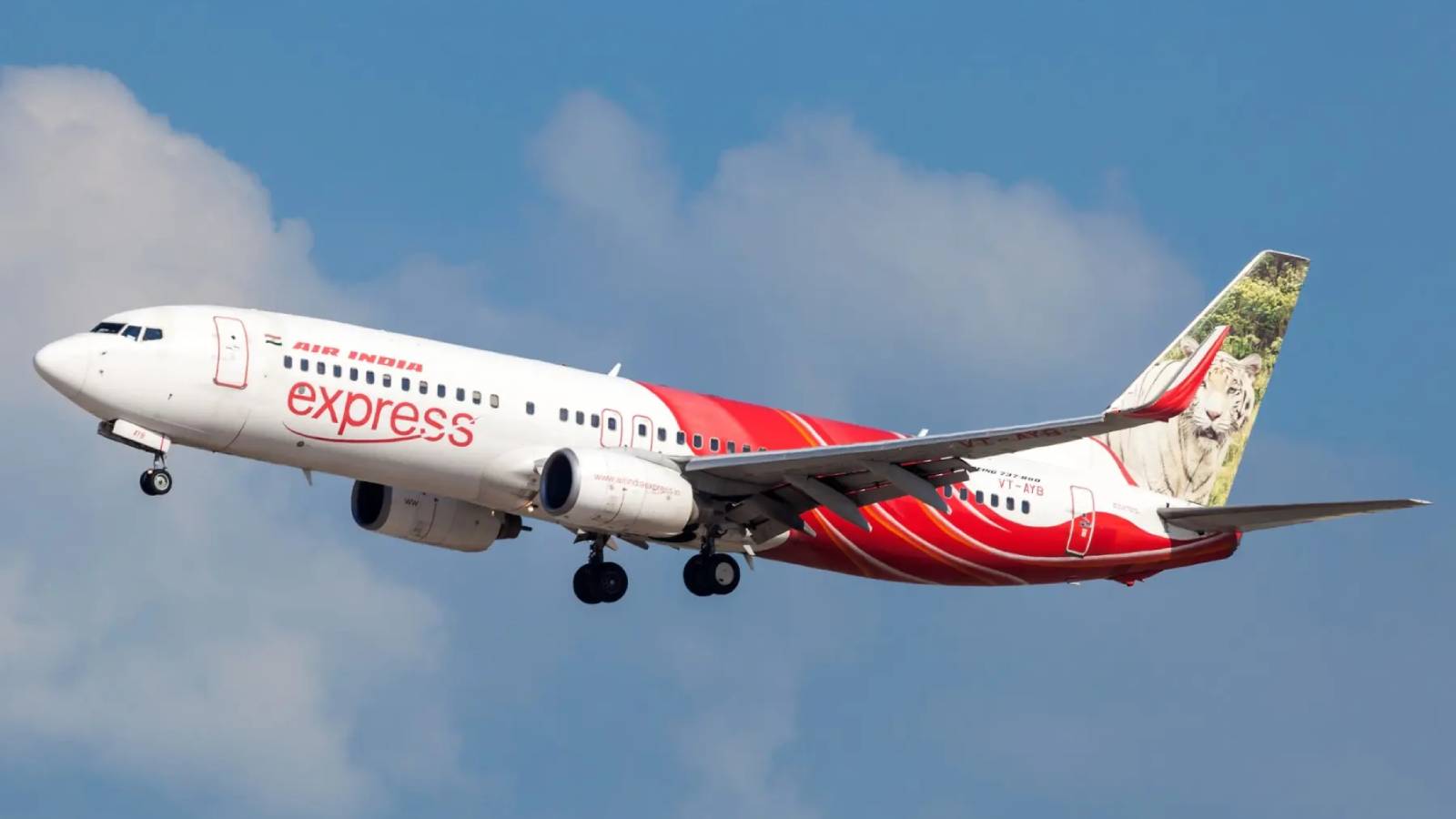 Air India Express baggage rules confusion