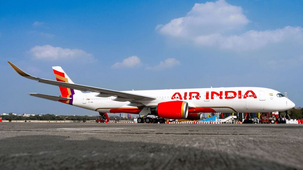 Air India under DGCA investigation