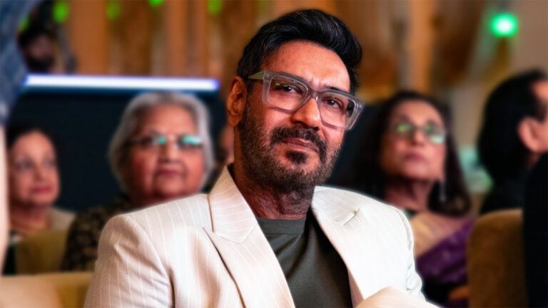 Ajay Devgan faces backlash from disappointed fans