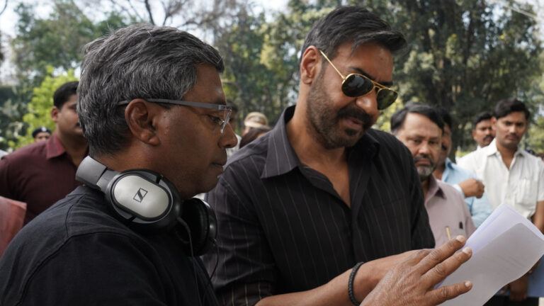 Ajay Devgn confirms Raid 3