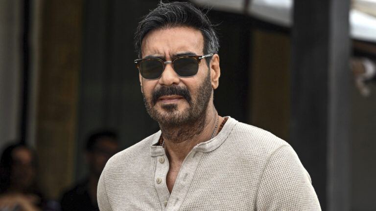 Ajay Devgn fans start petition