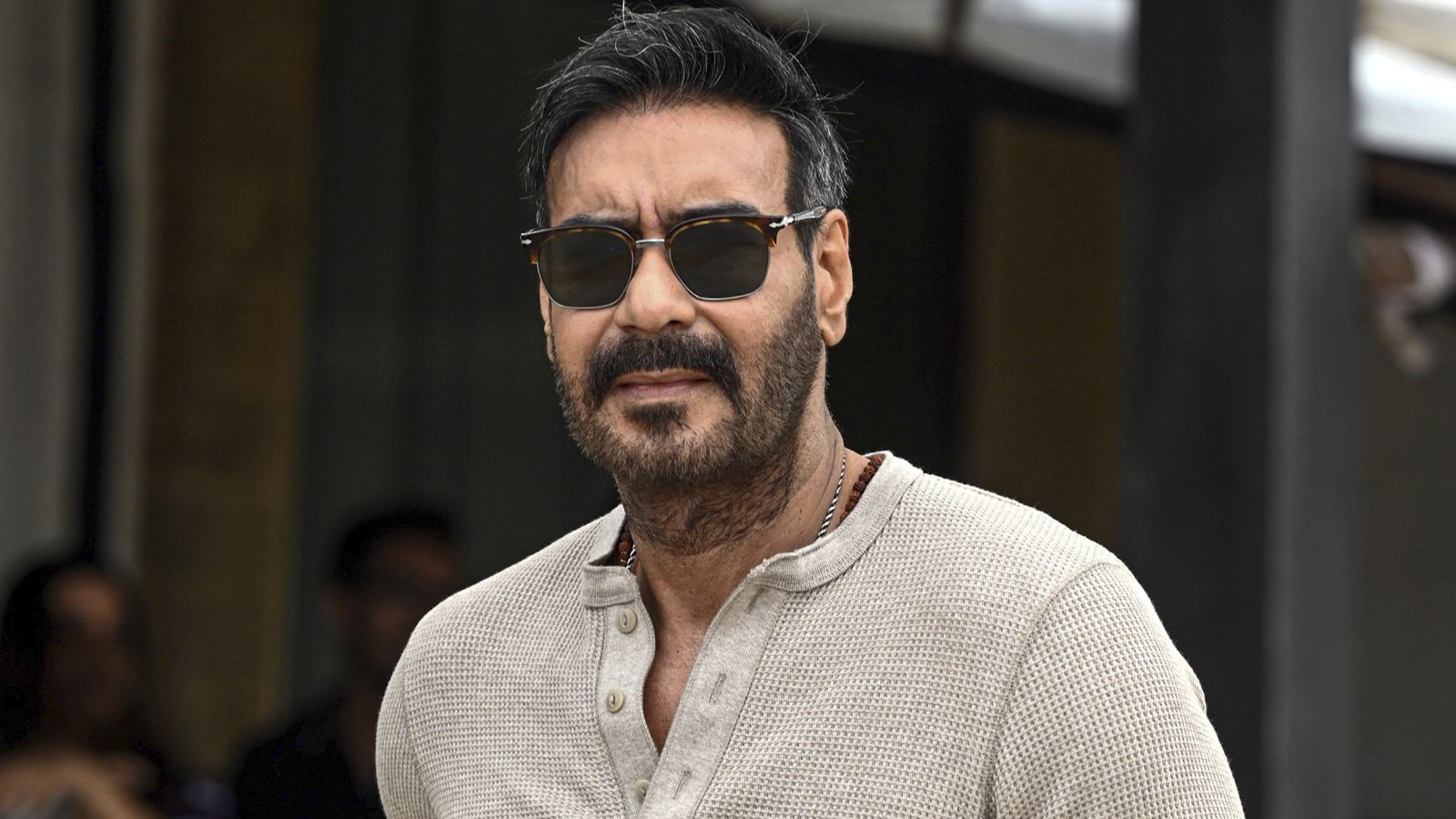 Ajay Devgn fans start petition