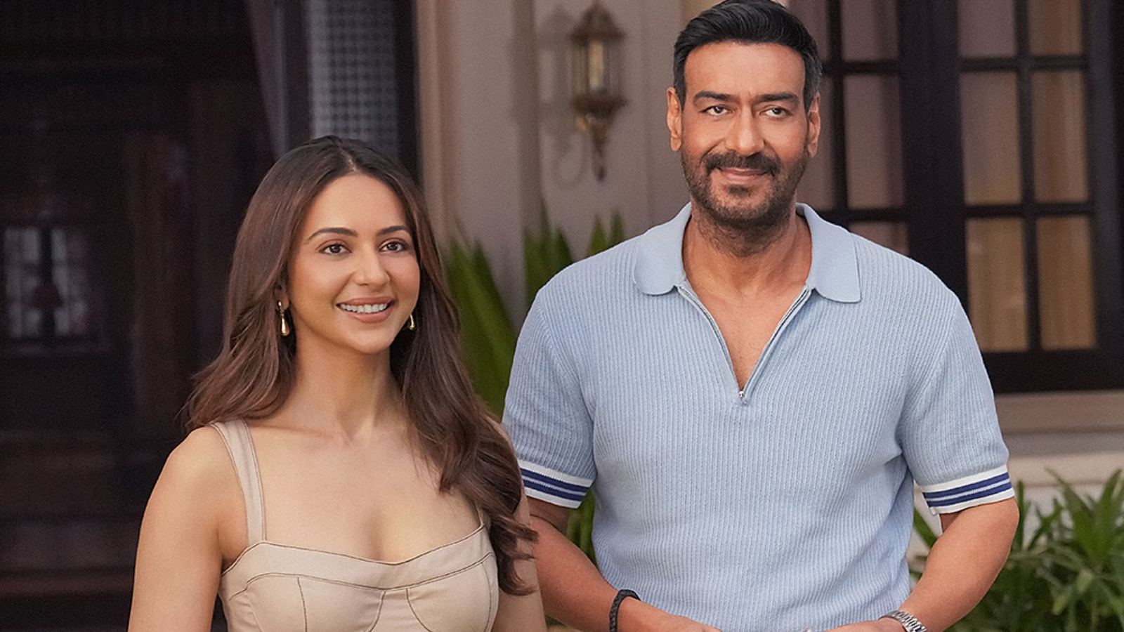 Ajay Devgn sidelined in DDPD 2