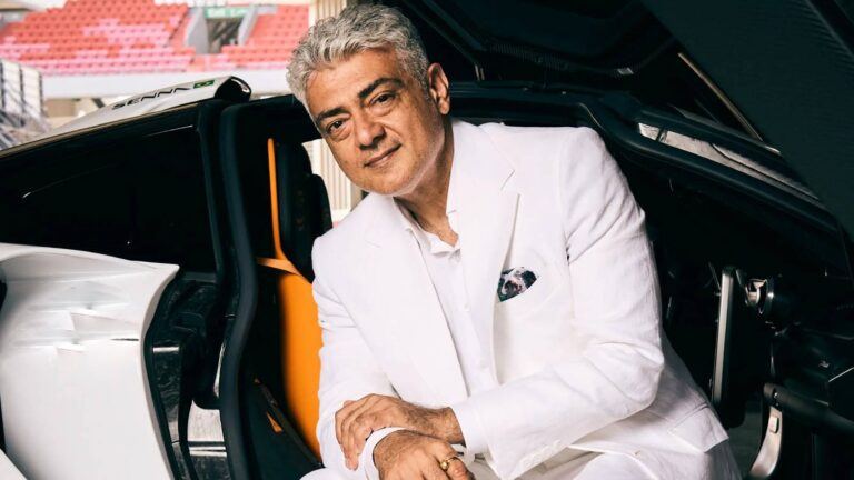 Ajith Kumar Adhik project delay update