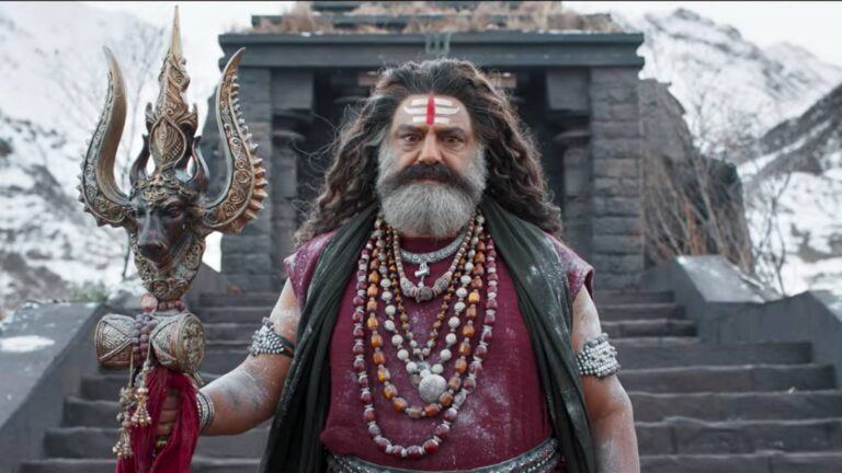 Akhanda 2 trailer receives mixed online response