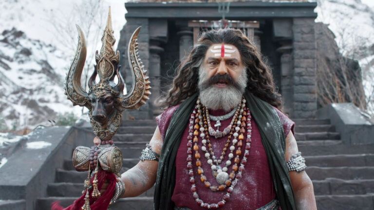 Akhanda 2 trailer and ticket price buzz