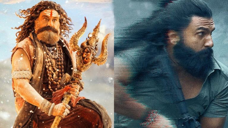 Akhanda 2 vs Dhurandhar clash