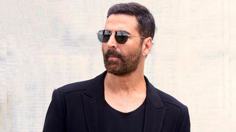Akshay Kumar Gujarati Remake