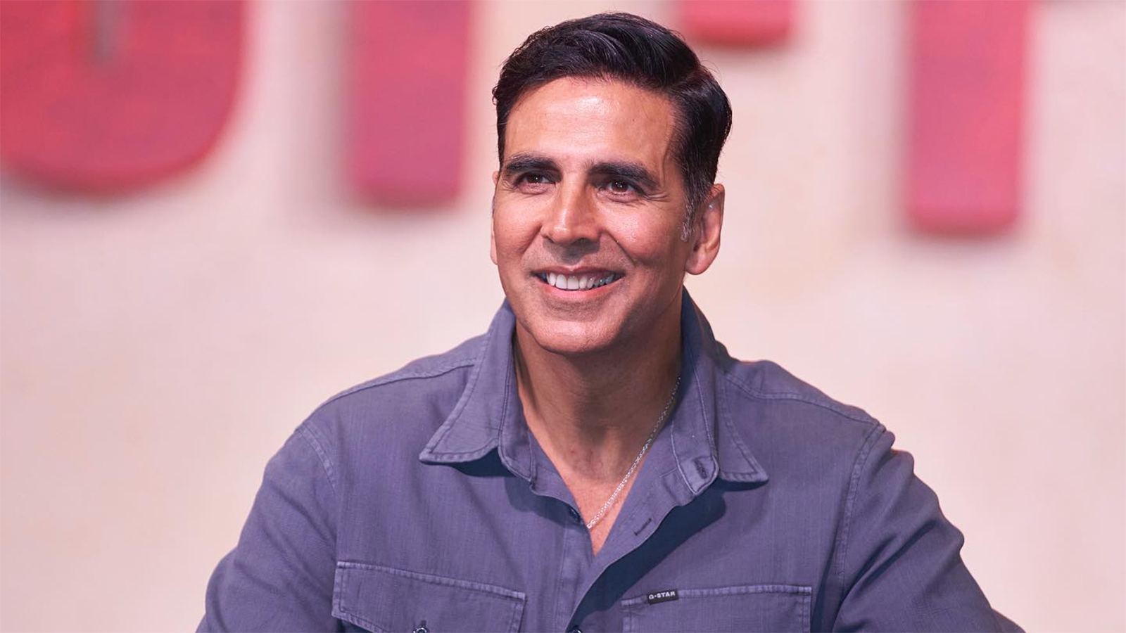 Akshay Kumar confirms Sankranthiki Vastunnam remake