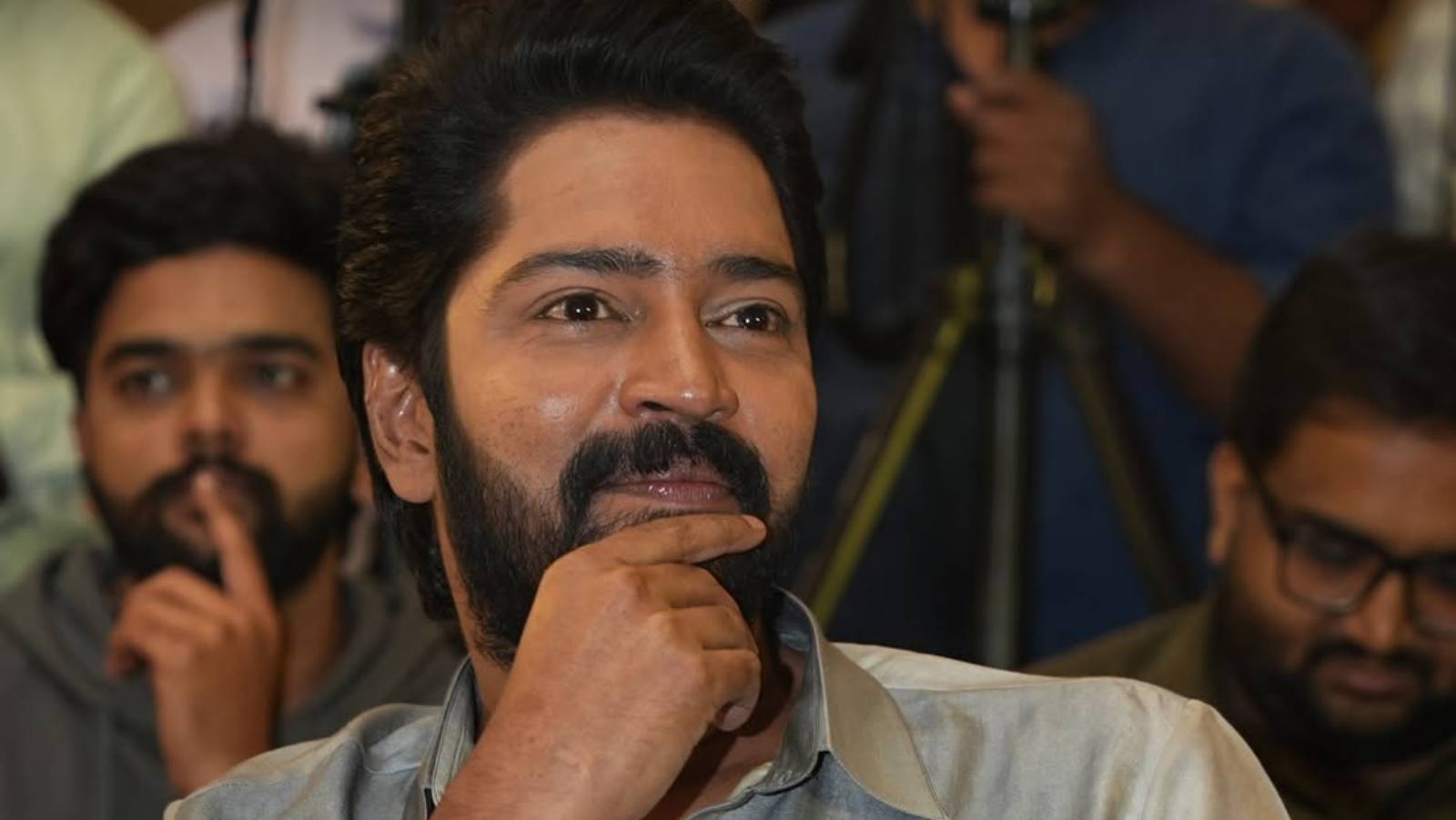 Allari Naresh’s 12A Railway Colony flop update