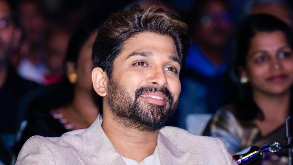 Allu Arjun and Atlee’s new film update