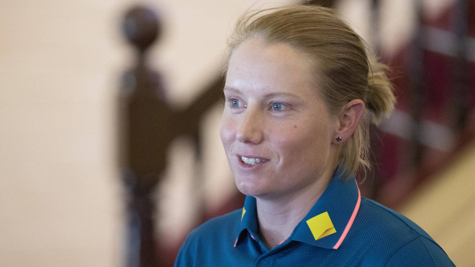 Alyssa Healy wanted to join RCB