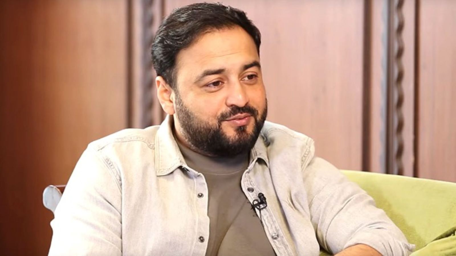 Amar Kaushik Debunks Fake News