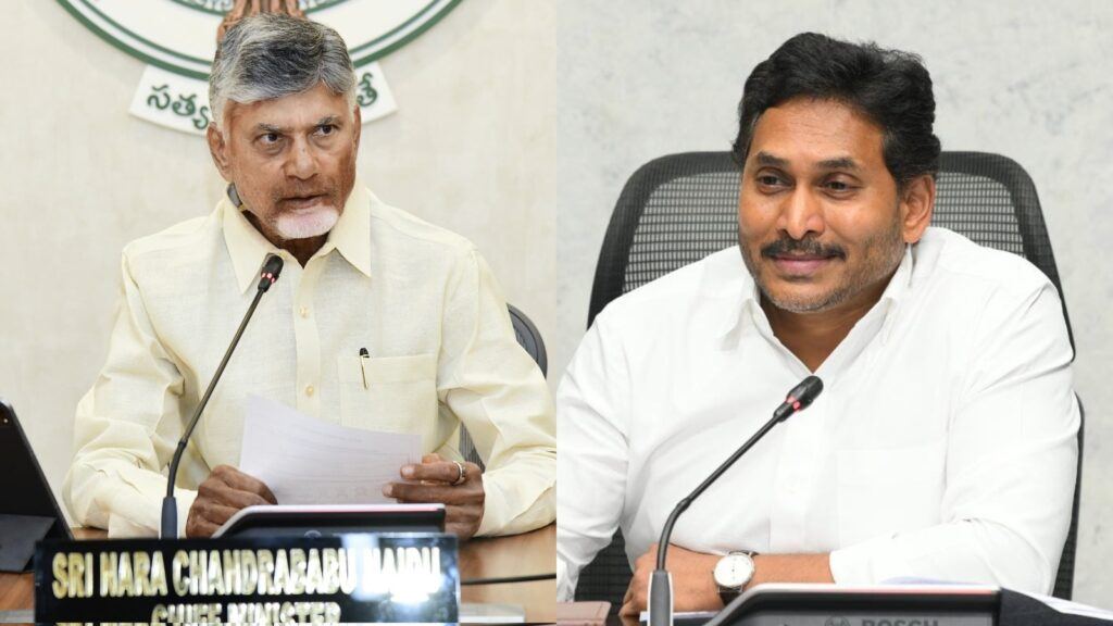 Amaravati Land Issue and Farmers’ Concerns Explained