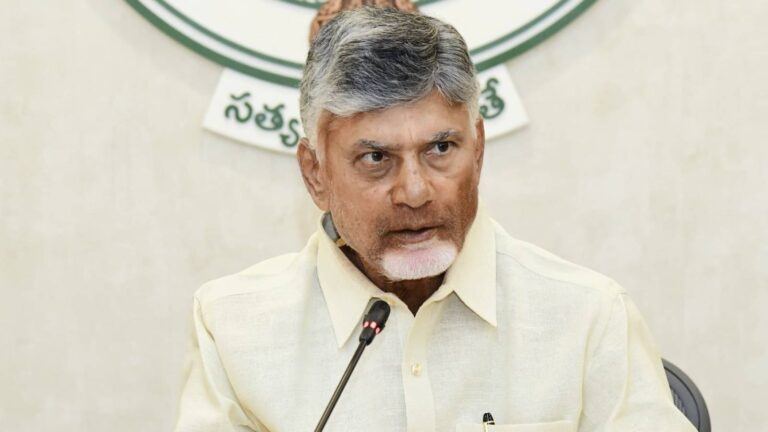 Amaravati land pooling second phase begins