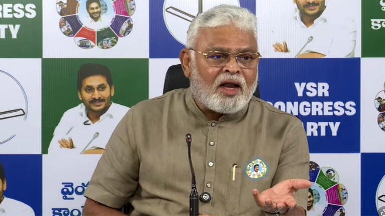 Pawan Kalyan visit to Konaseema district