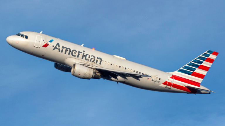American Airlines stroke negligence verdict