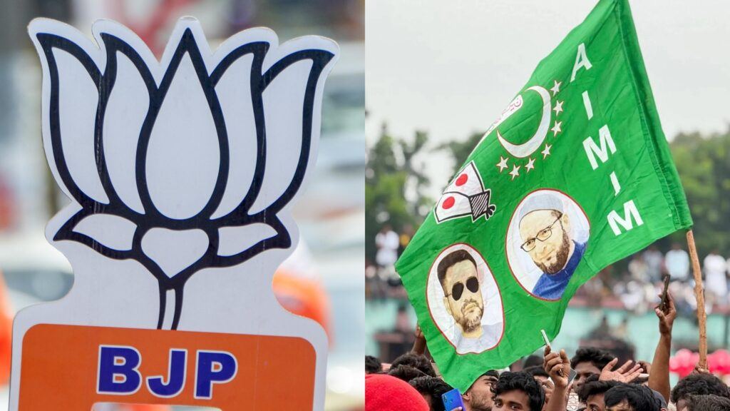 Analysis of religion and caste influence on Telangana election politics