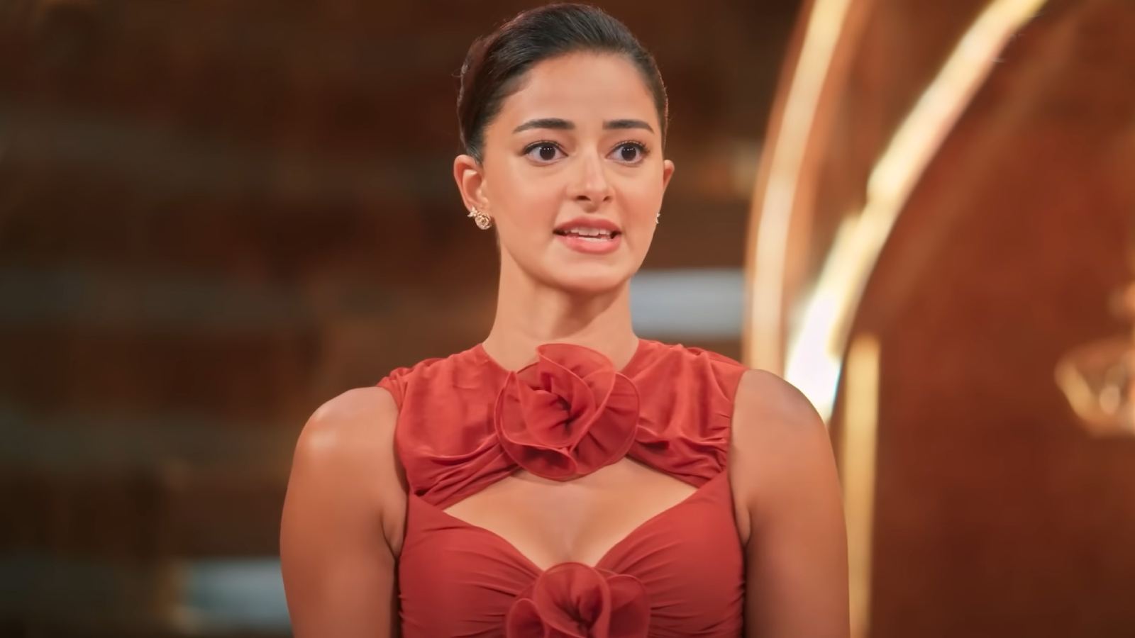 Ananya Panday speaks on Gen Z views