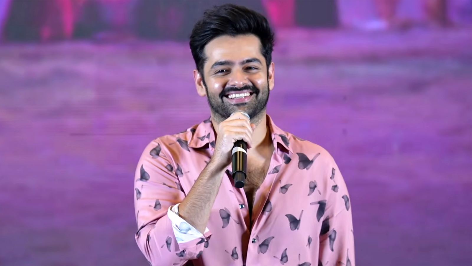 Andhra King Taluka