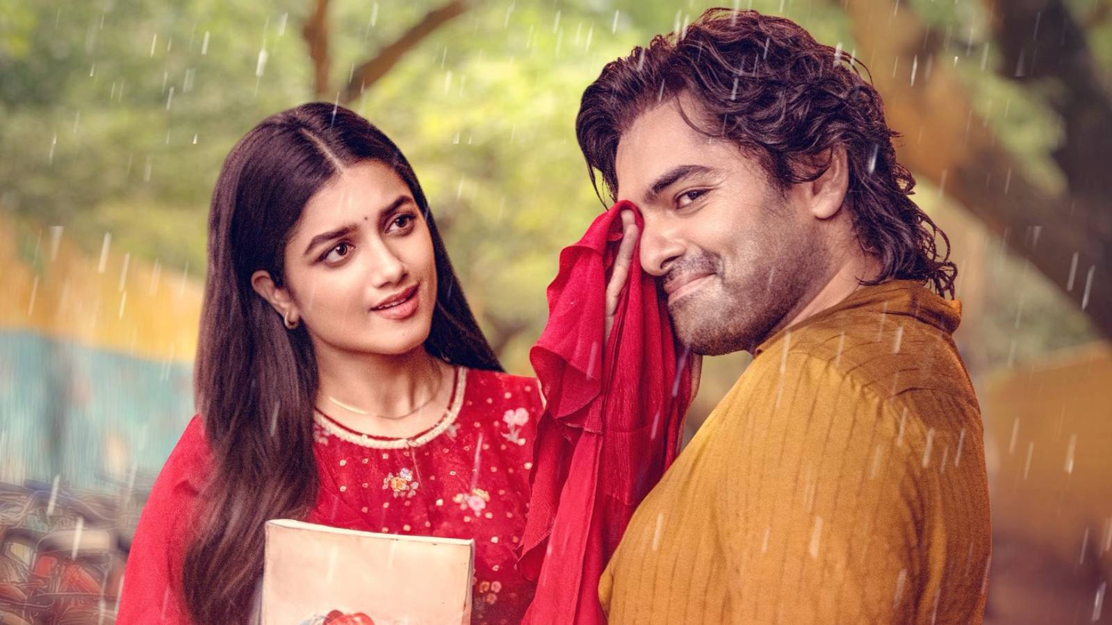 Andhra King Taluka Censor Report