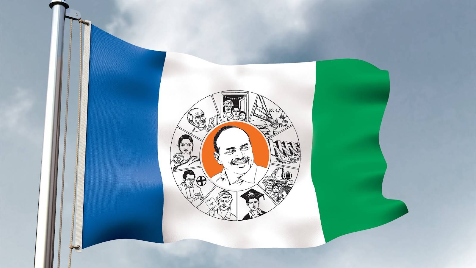 Andhra politics satire
