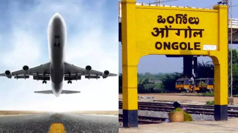 Andhra Pradesh Set for Major Airport Expansion by 2026