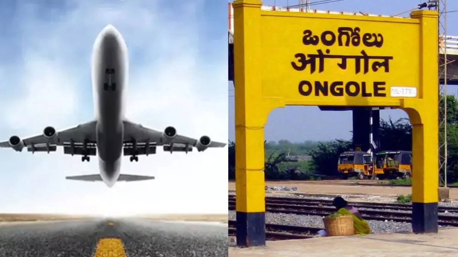 Andhra Pradesh Set for Major Airport Expansion by 2026